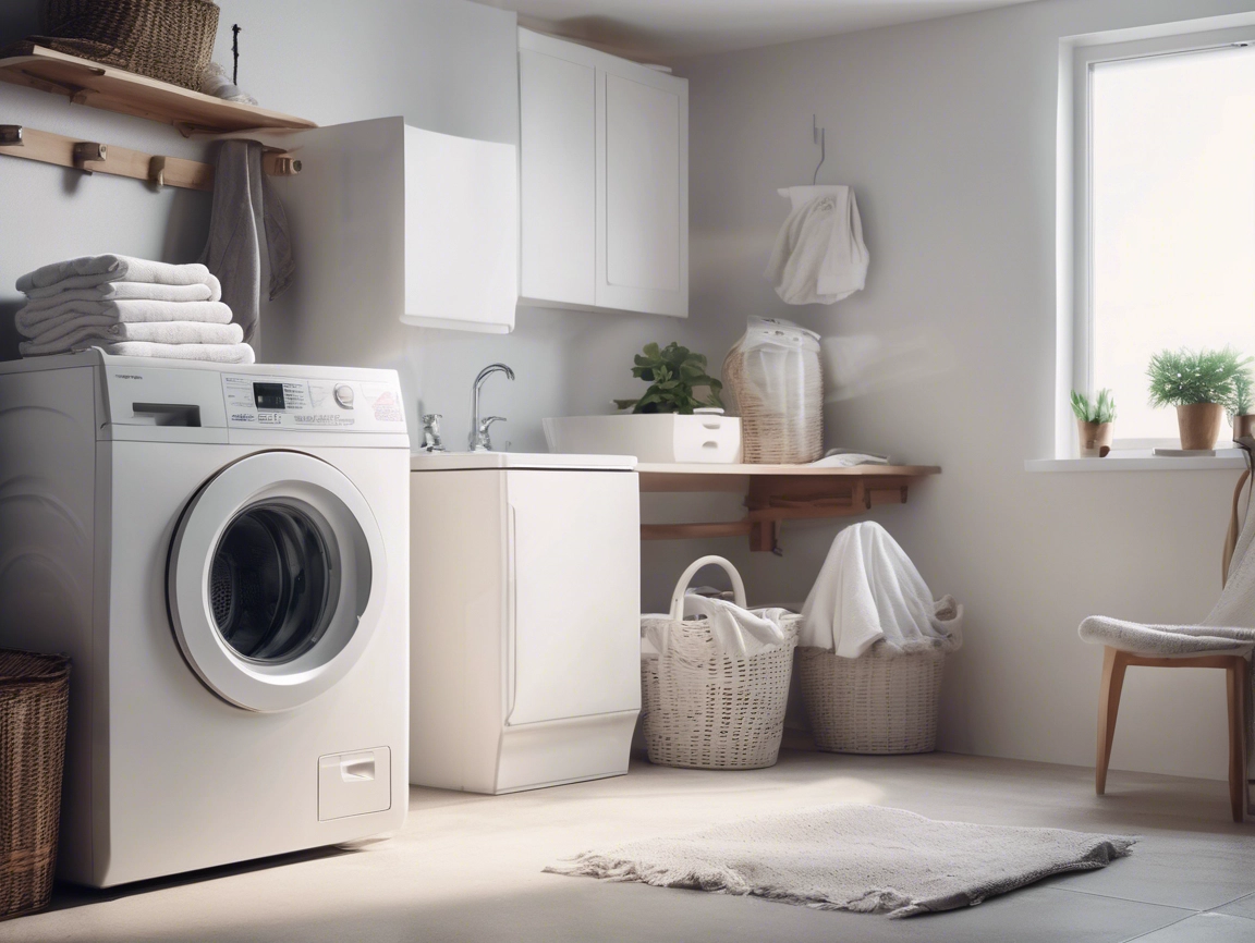 Hausratversicherung – Waschmaschine kaputt: Was ist zu tun?