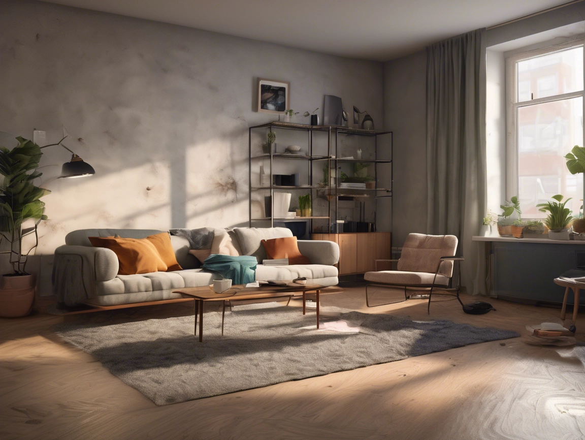 Schimmel in der Wohnung – Wer zahlt? Ein umfassender Leitfaden