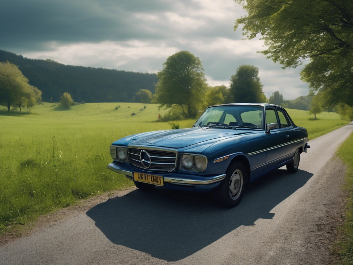 Unverschuldeter Unfall mit Leasingfahrzeug: Wichtige Informationen für Autofahrer