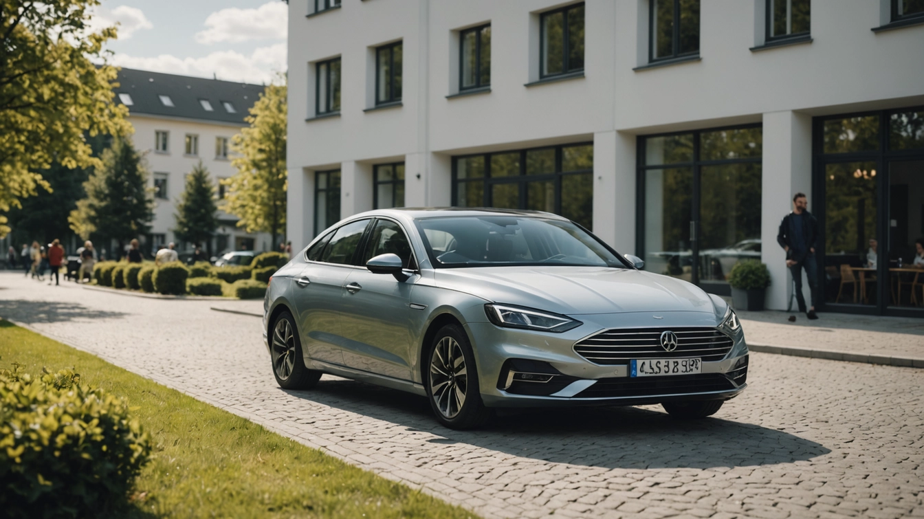 Auto Abo in Deutschland: Anbieter, Preise & günstige Angebote im Vergleich (2026)