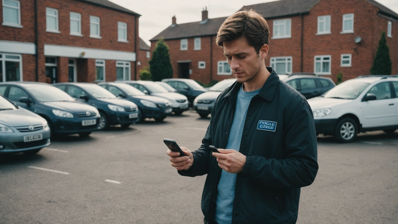 Autoschlüssel verloren: Was tun?